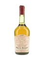 Petiot Freres & Regnier VSOP Marc De Bourgogne Bottled 1960s - Rinaldi 75cl / 41%