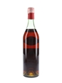 Courvoisier 3 Star Bottled 1950s-1960s - Ferraretto 73cl / 40%