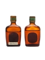 Gilbey's Crock O' Gold 2 x 5cl