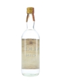 Hiram Walker's London Dry Gin Bottled 1960s-1970s- Spirit 75cl / 47%