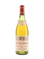 L'Heritier Guyot Vieux Marc De Bourgogne VSOP Bottled 1960s - D&C 75cl / 42%