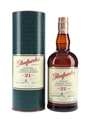 Glenfarclas 21 Year Old  70cl / 43%