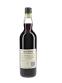 Cinzano Amaro Savoia Bottled 1980s 75cl / 38.5%