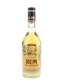 Rum Des Antilles Classic Label Bottled 1980s 70cl / 40%