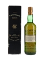 Glendullan Glenlivet 1965 25 Year Old Bottled 1991 - Cadenhead's 70cl / 51.1%