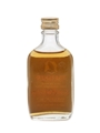 Talisker 70 Proof Bottled 1970s 5cl
