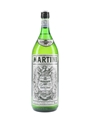 Martini Extra Dry Bottled 1980s - Large Format 150cl / 14.7%