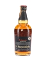 Scotch No.10 Bottled 1970s - Acredyke Whisky Ltd 75cl / 43%