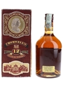Cromwell's 12 Year Old Bottled 1990s - BSH SA 70cl / 40%