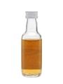 Lagavulin 12 Years Old White Horse Distillers 5cl