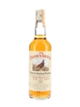 Famous Grouse Bottled 1980s - Claretta 75cl / 40%