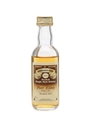 Port Ellen 1970 Connoisseurs Choice Bottled 1980s - Gordon & MacPhail 5cl