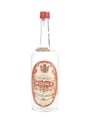 Eristow Wodka Bottled 1950s - Martini & Rossi 100cl / 40%