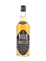 Match 8 Year Old Bottled 1960s-1970s - Branca 75cl / 43%