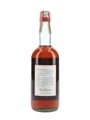 Pedro Domecq Fundador Brandy Bottled 1960s - Securo Cap 75cl / 40%