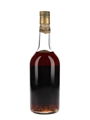 Fabbri Senior Vecchio Brandy Bottled 1940s-1950s 75cl / 42%