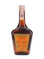 Stock Orange Brandy Bottled 1970s 75cl / 35%