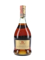 Bisquit 3 Star Bottled 1970s - Ferraretto 75cl / 40%