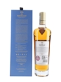 Macallan 18 Year Old Fine Oak Annual 2018 Release - Triple Cask Matured 70cl / 43%