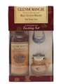 Glenmorangie Connoisseur's Tasting Set  70cl / 40%