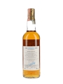 Glenlivet 1968 25th Anniversary Bottled 1993 - Samaroli 70cl / 49%