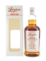 Longrow Red 11 Year Old Bottled 2019 - Pinot Noir Cask Finish 70cl / 53.1%