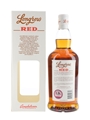 Longrow Red 11 Year Old Bottled 2019 - Pinot Noir Cask Finish 70cl / 53.1%
