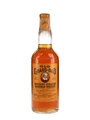 Old Grand Dad Bottled 1970s - Giovinetti 75cl / 43%