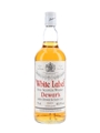 Dewar's White Label Bottled 1980s 75cl / 43.5%