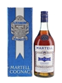 Martell 3 Star Bottled 1960s-1970s 70cl