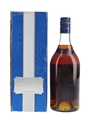 Martell 3 Star Bottled 1960s-1970s 70cl
