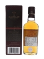 Macallan Whisky Maker's Edition The 1824 Collection 5cl / 42.8%