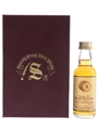 Glenflagler 1970 23 Year Old Bottled 1994 - Signatory Vintage 5cl / 50.1%