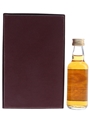 Glenflagler 1970 23 Year Old Bottled 1994 - Signatory Vintage 5cl / 50.1%