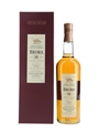 Brora38 Year Old Special Releases 2016 - 15th Release 75cl / 48.6%