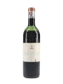 Chateau Pape Clement 1961 Grand Cru Classe - Graves 75cl