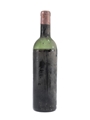 Chateau La Mission Haut Brion 1964 Grand Cru Classe - Graves 72cl / 13%