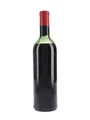 Chateau Beychevelle 1962 Quatrieme Cru - Saint Julien 72cl / 12%