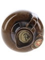Rutherford's 12 Year Old Ceramic Decanter  18.75cl / 40%
