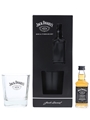 Jack Daniel's Old No.7 Tumbler Set 5cl / 40%