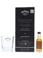 Jack Daniel's Old No.7 Tumbler Set 5cl / 40%