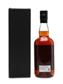 Hanyu 2000 Cask #63 LMdW 70cl