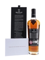 Macallan Easter Elchies Black 2018 Release 70cl / 49.2%