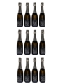 AR Lenoble Brut Intense Bottled 2014 12 x 37.5cl / 12%