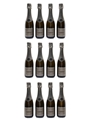 AR Lenoble Brut Intense Bottled 2014 12 x 37.5cl / 12%