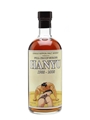 Hanyu 1988 - 2009 Full Proof Europe 70cl