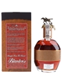 Blanton's Straight From The Barrel No. 263 Bottled 2019 70cl / 64.25%