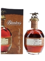 Blanton's Straight From The Barrel No. 238 Bottled 2019 70cl / 64.25%