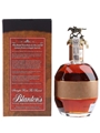 Blanton's Straight From The Barrel No. 238 Bottled 2019 70cl / 64.25%