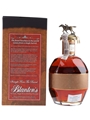 Blanton's Straight From The Barrel No. 238 Bottled 2019 70cl / 64.25%